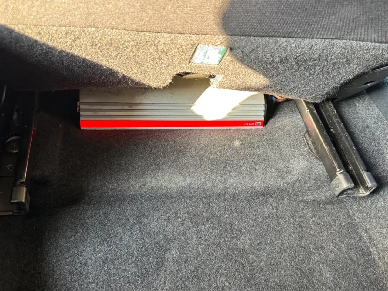 Billede 18 - Nissan Micra 1,5 dCi 90 N-Connecta