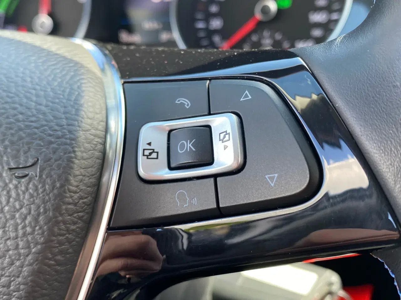Billede 13 - VW e-Golf EL 136HK 5d Aut.