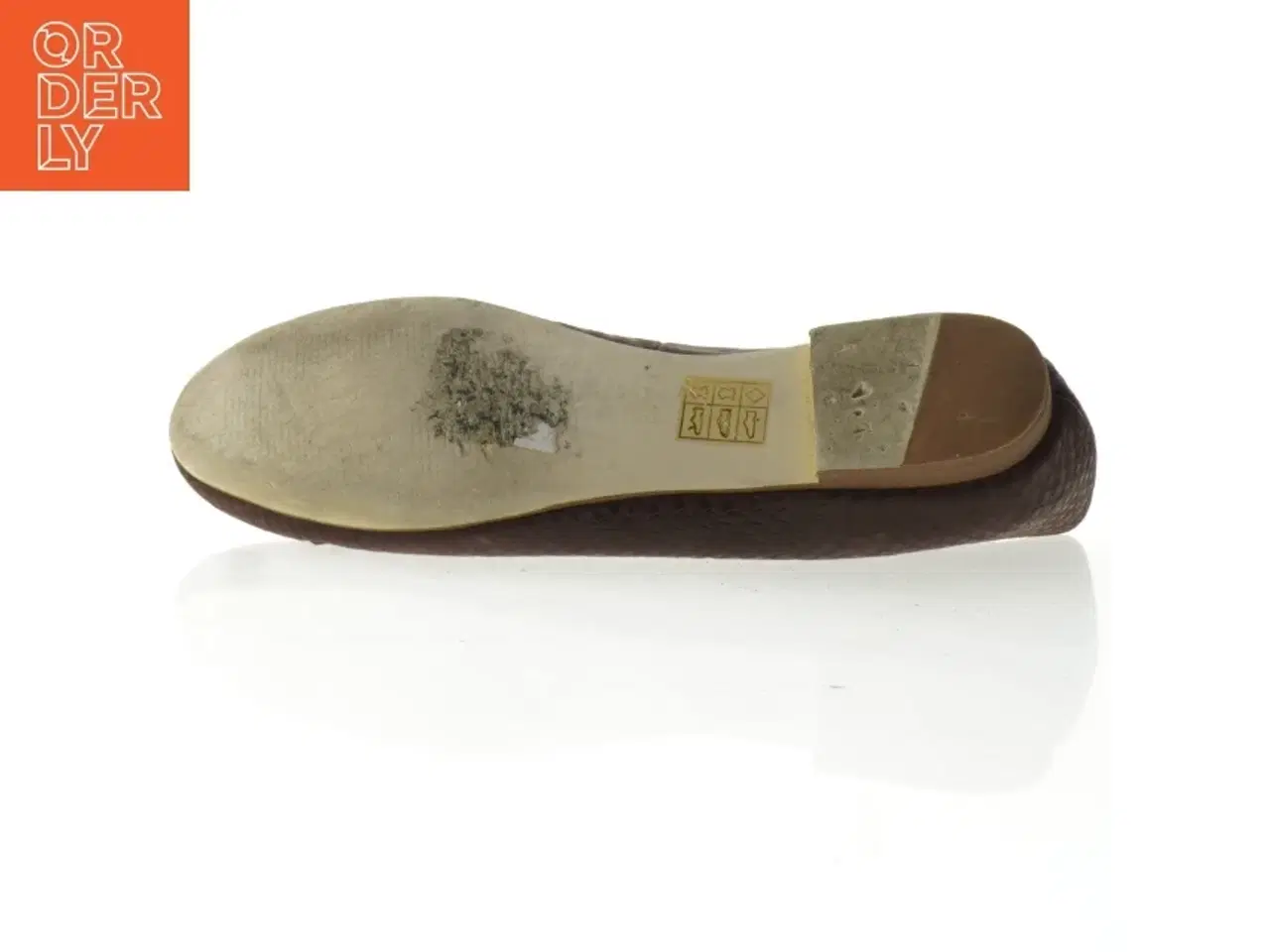 Billede 4 - Bballerinaer (str. 38)