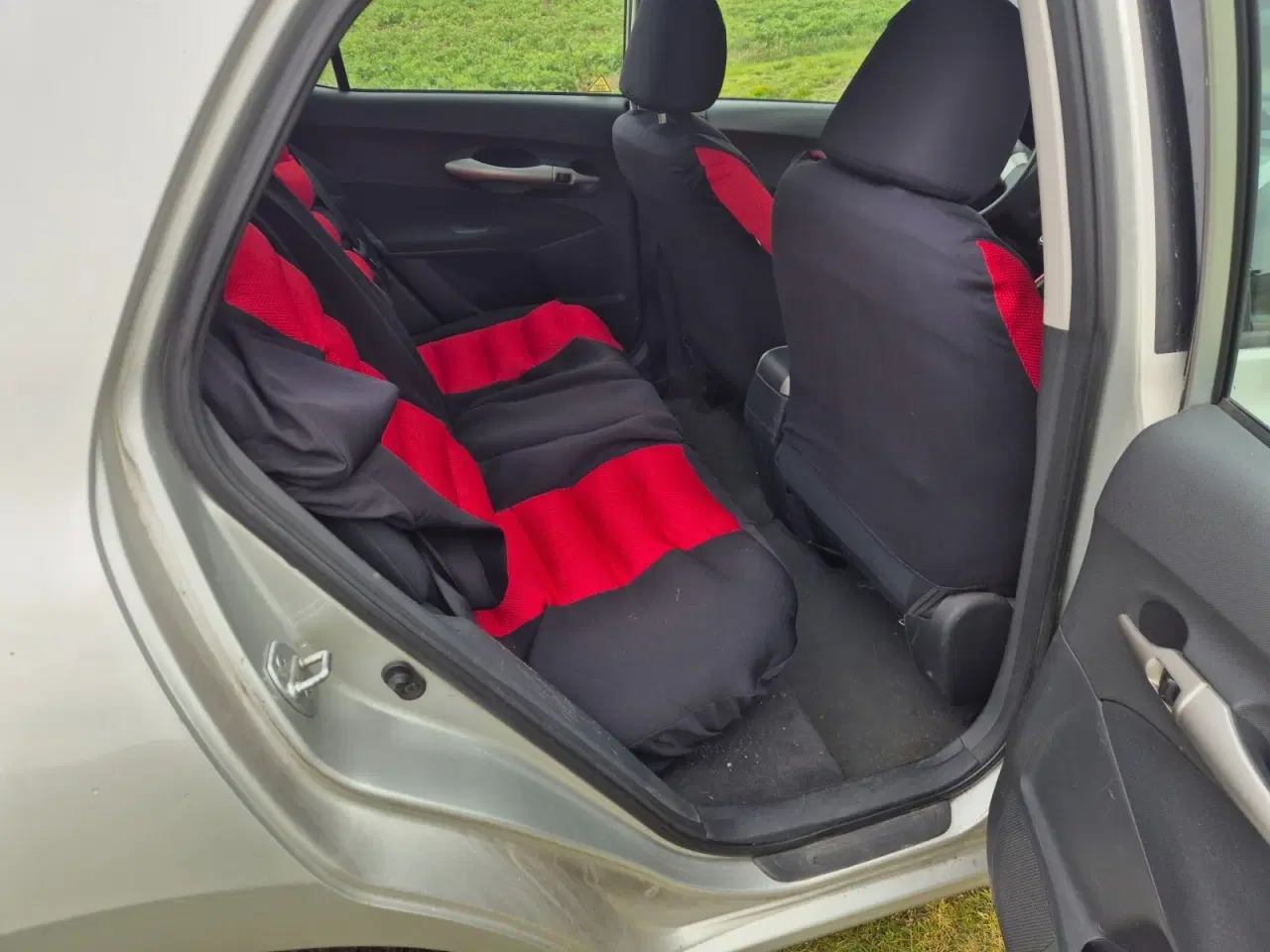 Billede 6 - Toyota Auris 2,0 D-4D Luna