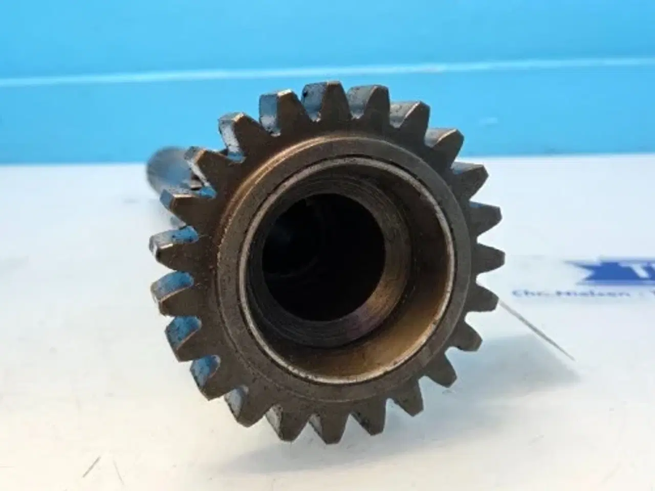 Billede 9 - John Deere 1065 Aksel Z10713