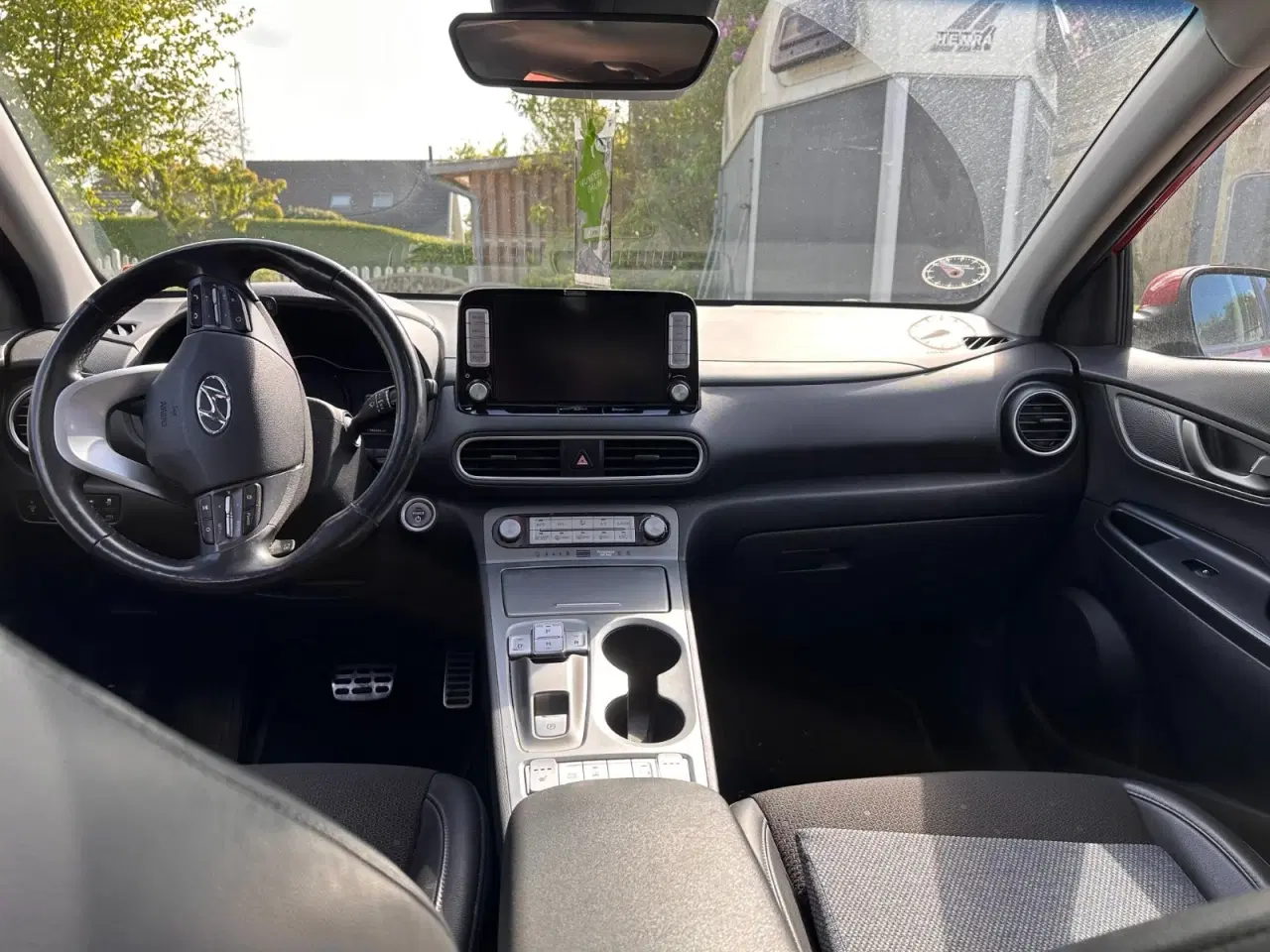 Billede 13 - Hyundai Kona 64 EV Premium