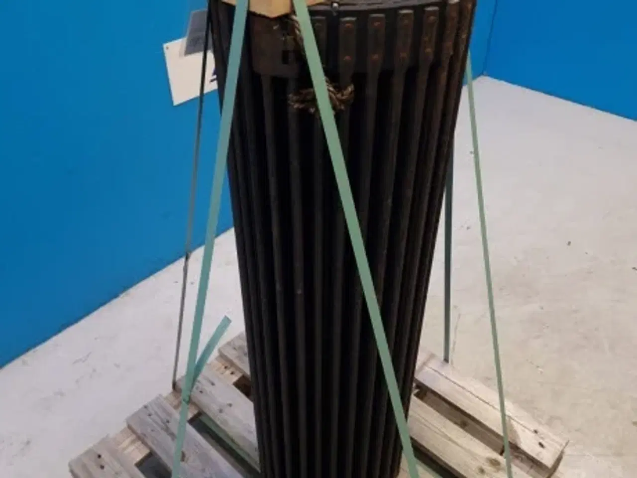 Billede 6 - Asa Lift 182-234 Remkæder