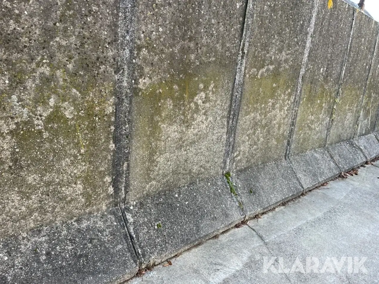 Billede 10 - Silo Beton elementer 15 styk