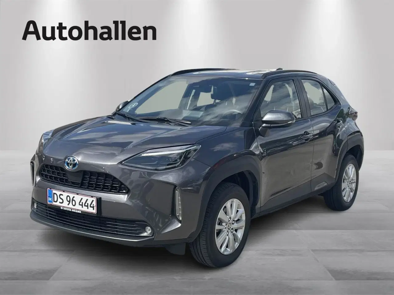 Billede 1 - Toyota Yaris Cross 1,5 Hybrid Active 116HK 5d Trinl. Gear