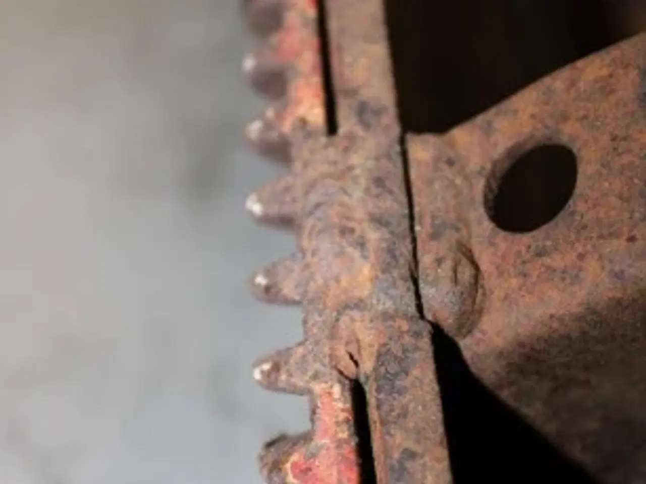 Billede 9 - Dronningborg D7500 Tærskecylinder 28350245