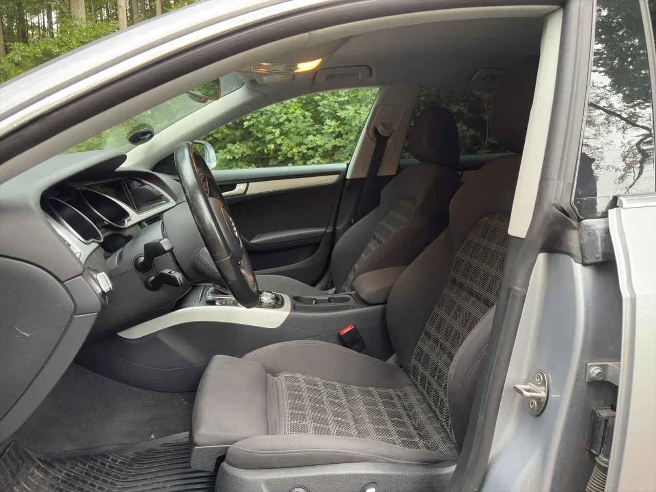 Billede 9 - Audi A5 1,8 TFSi 144 S-line Sportback Multitr.