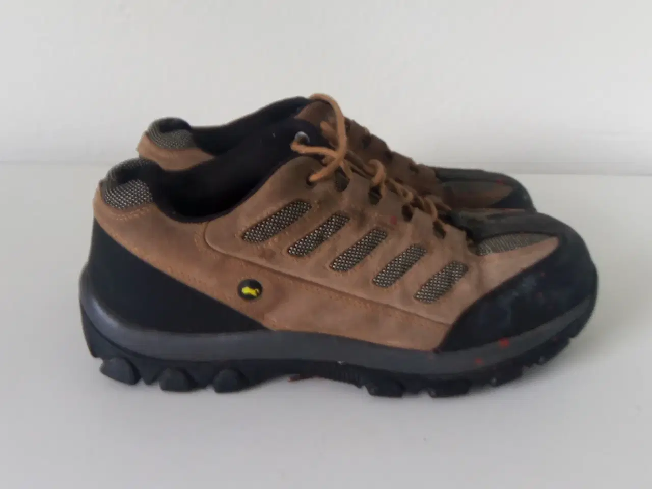 Billede 2 - SIKKERHEDSSKO, BULLOCH, STR. 46