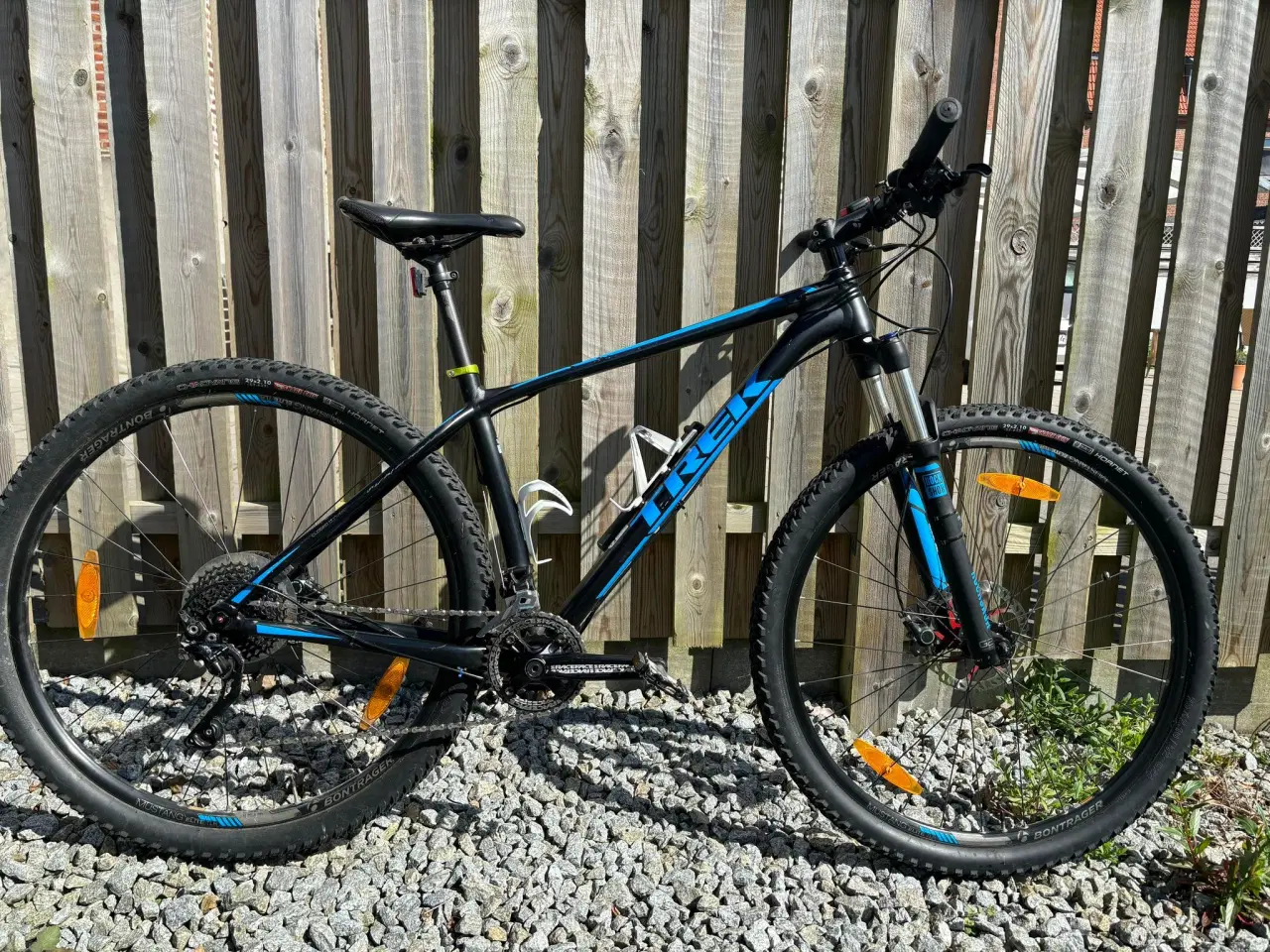 Billede 1 - Trek Superfly 5