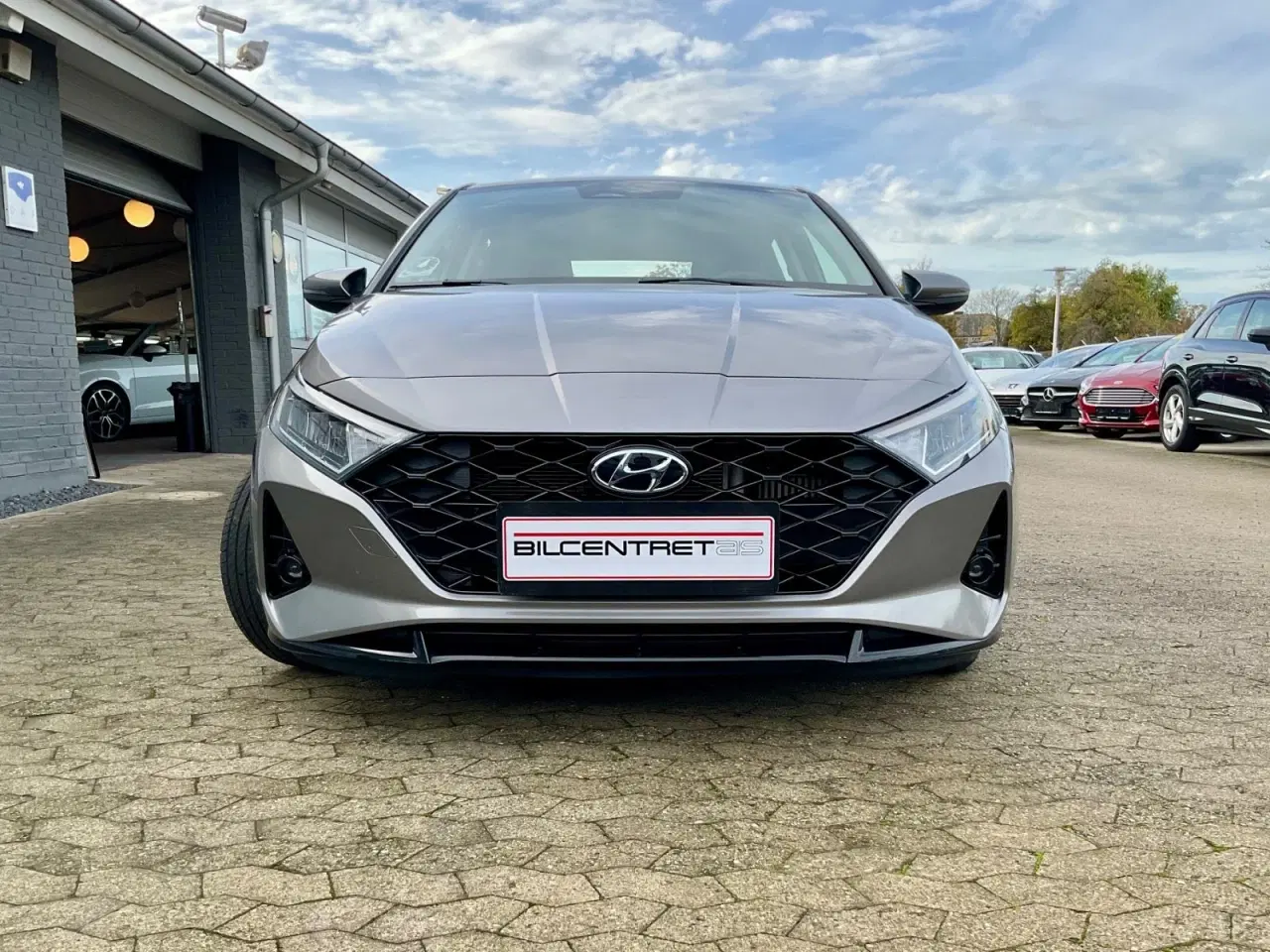 Billede 7 - Hyundai i20 1,0 T-GDi Advanced