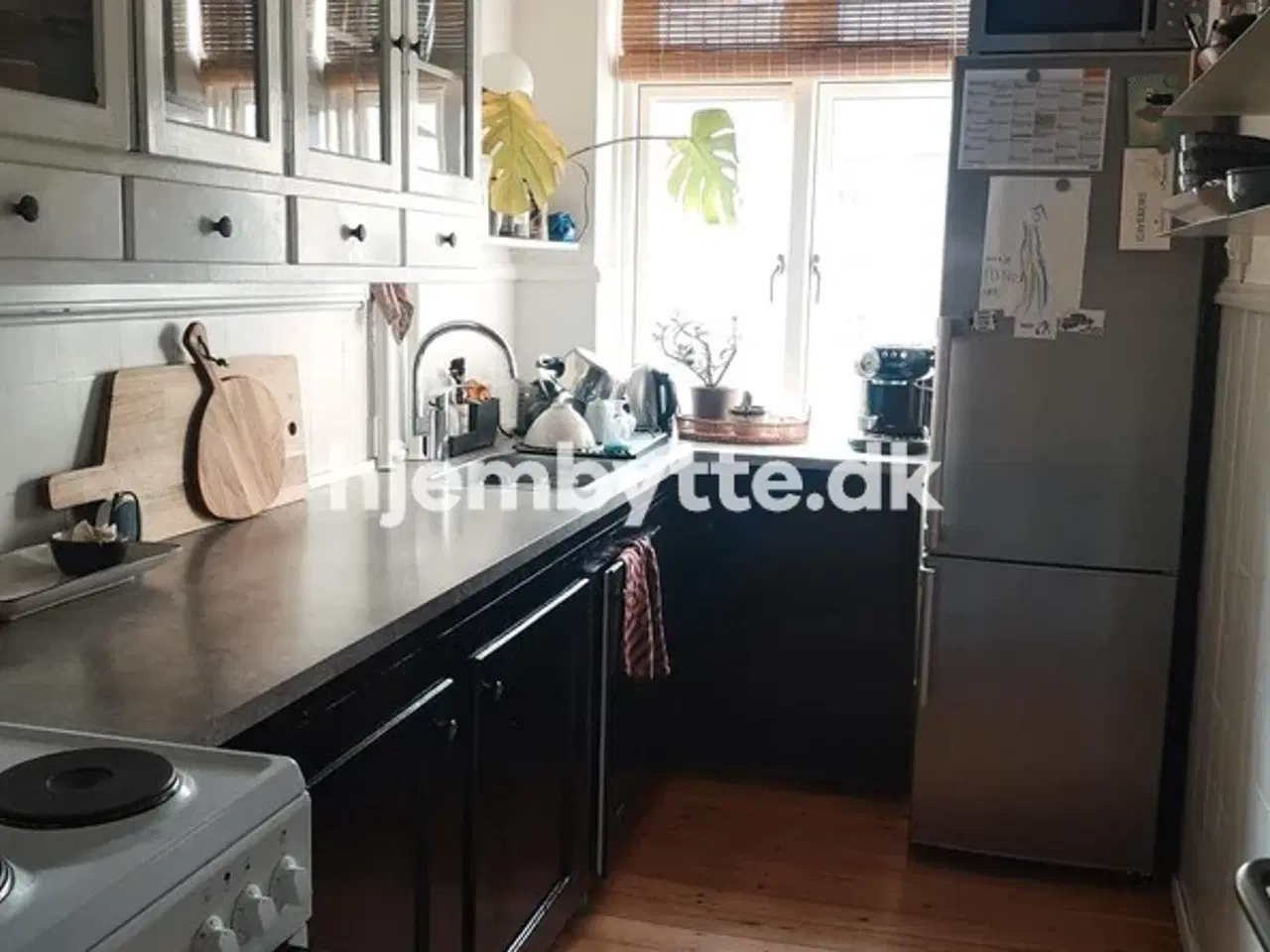 Billede 7 - Hjembytte - Scandiagade