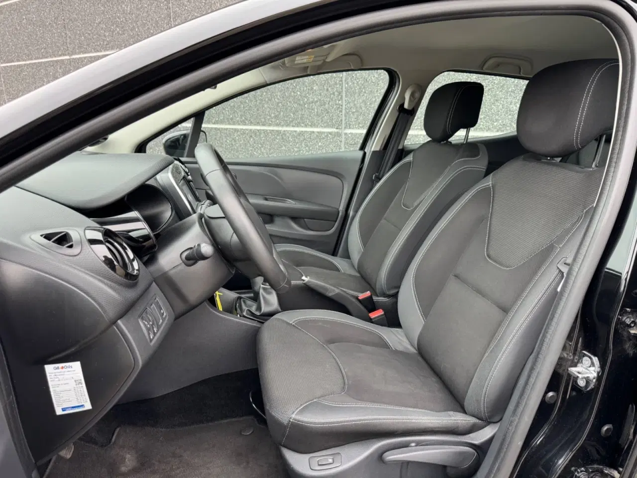 Billede 12 - Renault Clio IV 1,5 dCi 90 Zen