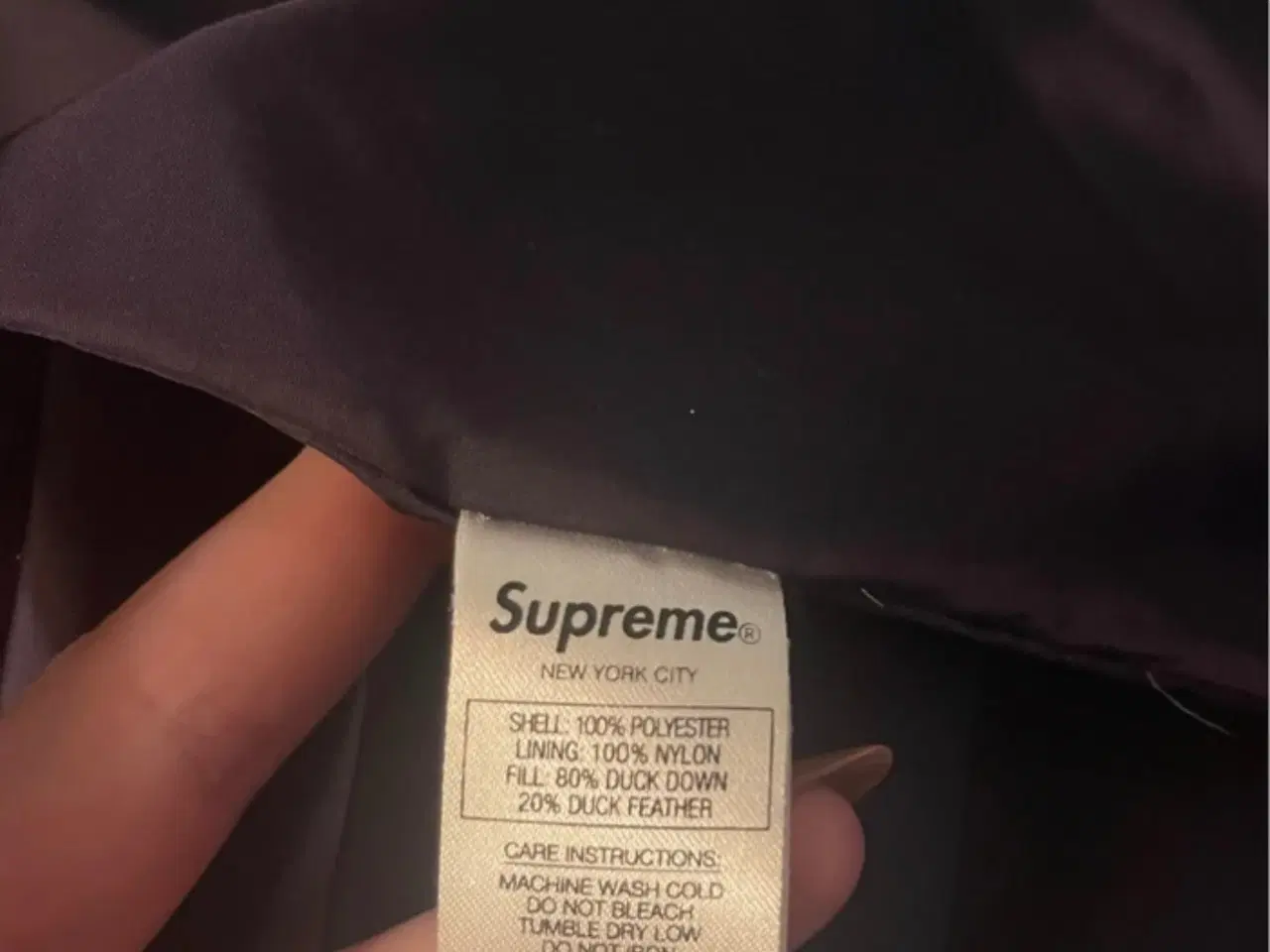Billede 12 - Suprême jakke