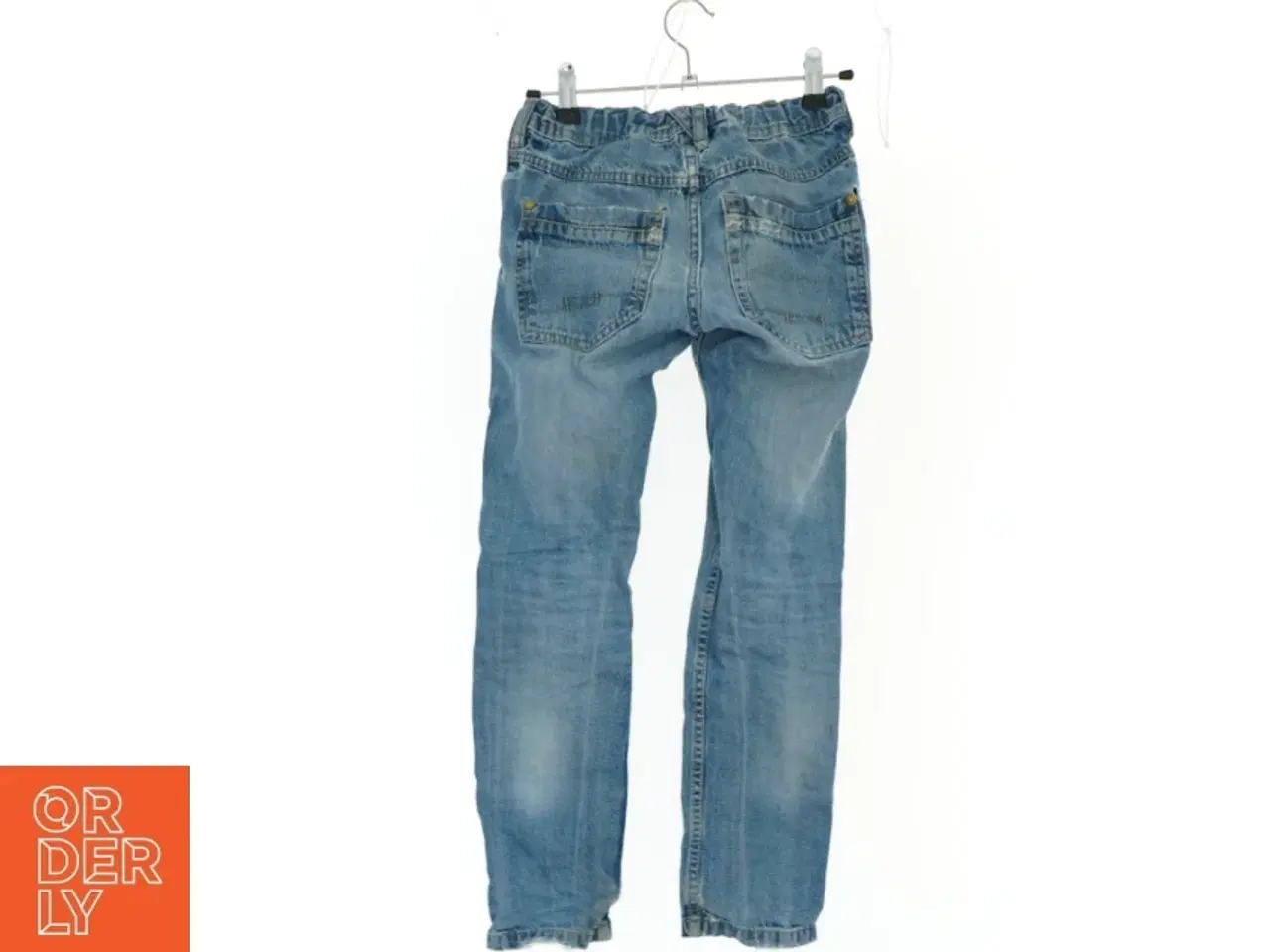 Billede 2 - Jeans (str. 140 cm)