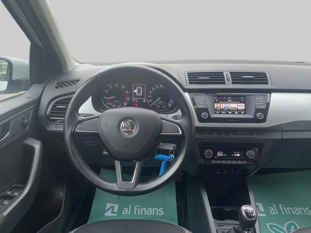 Billede 13 - Skoda Fabia 1,2 TSi 90 Ambition