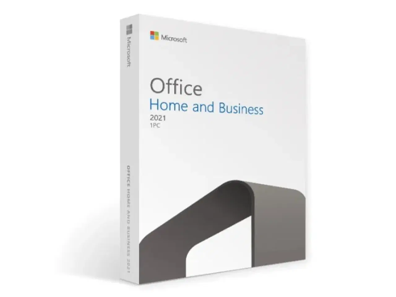 Billede 1 - Microsoft Office 2021 Digital Licens til hjemmet o