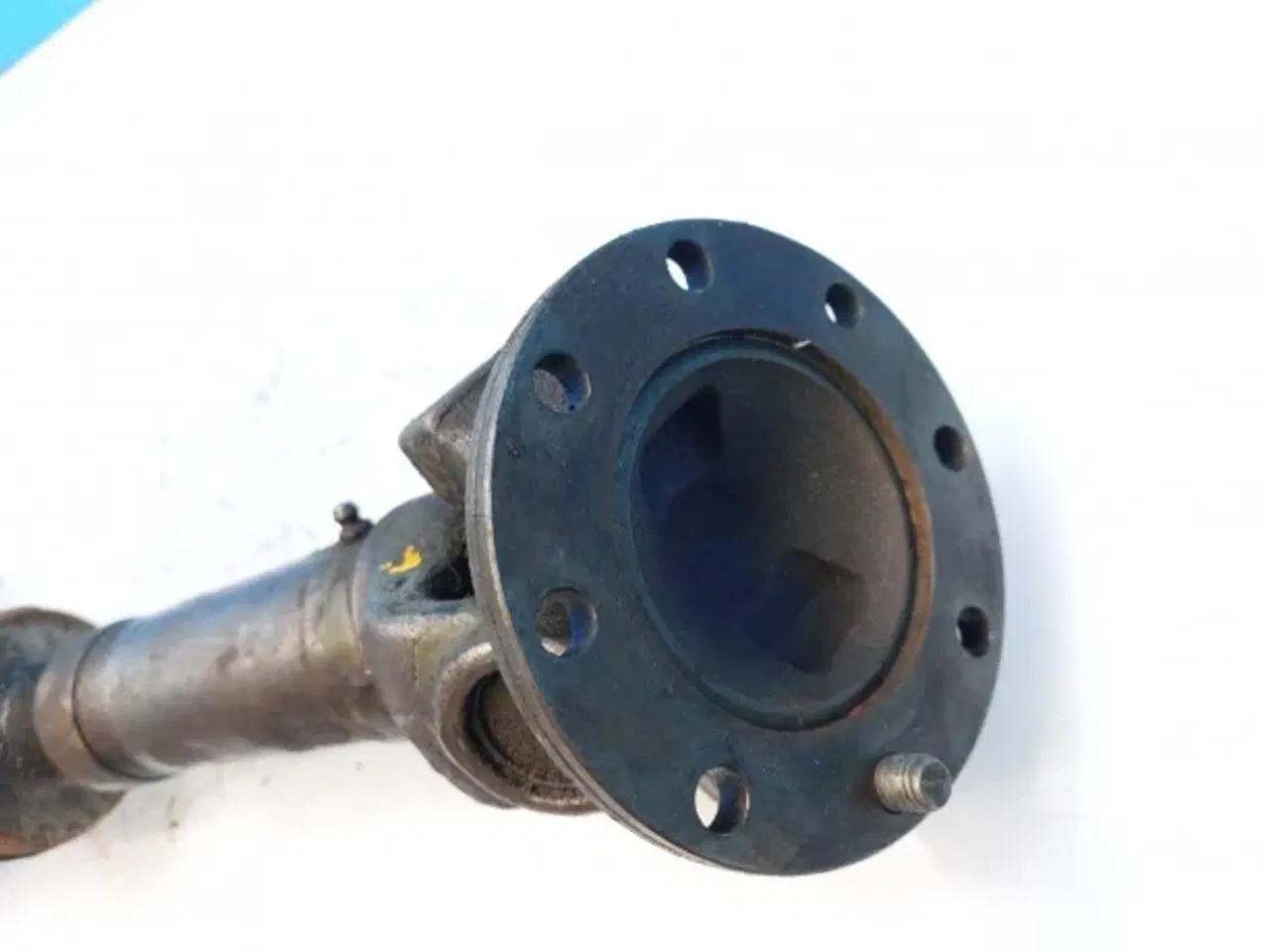 Billede 10 - Hydrema 806 Kardan 594005