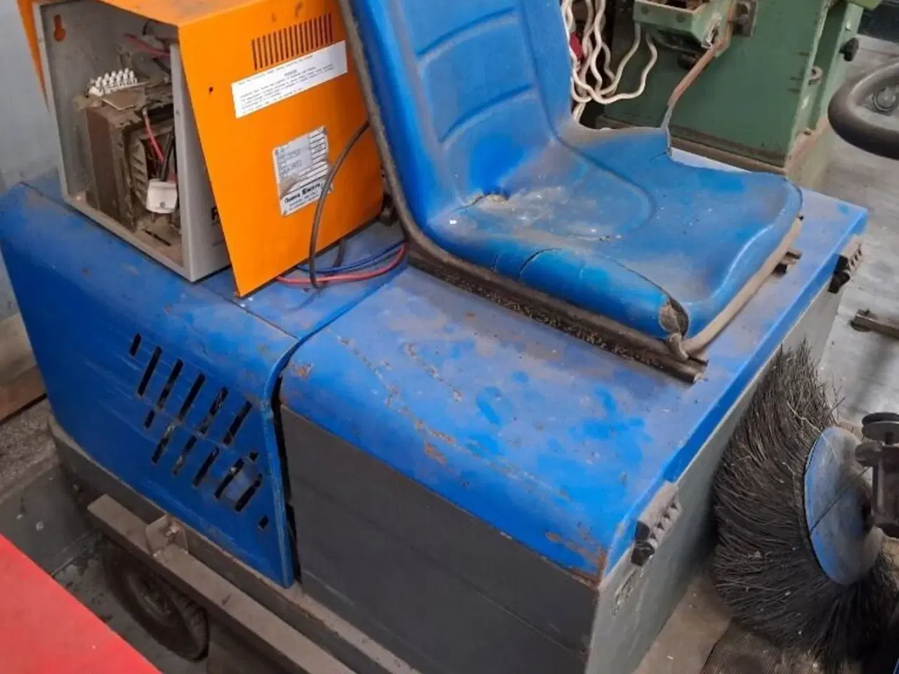 Billede 5 - ISAL 110 E