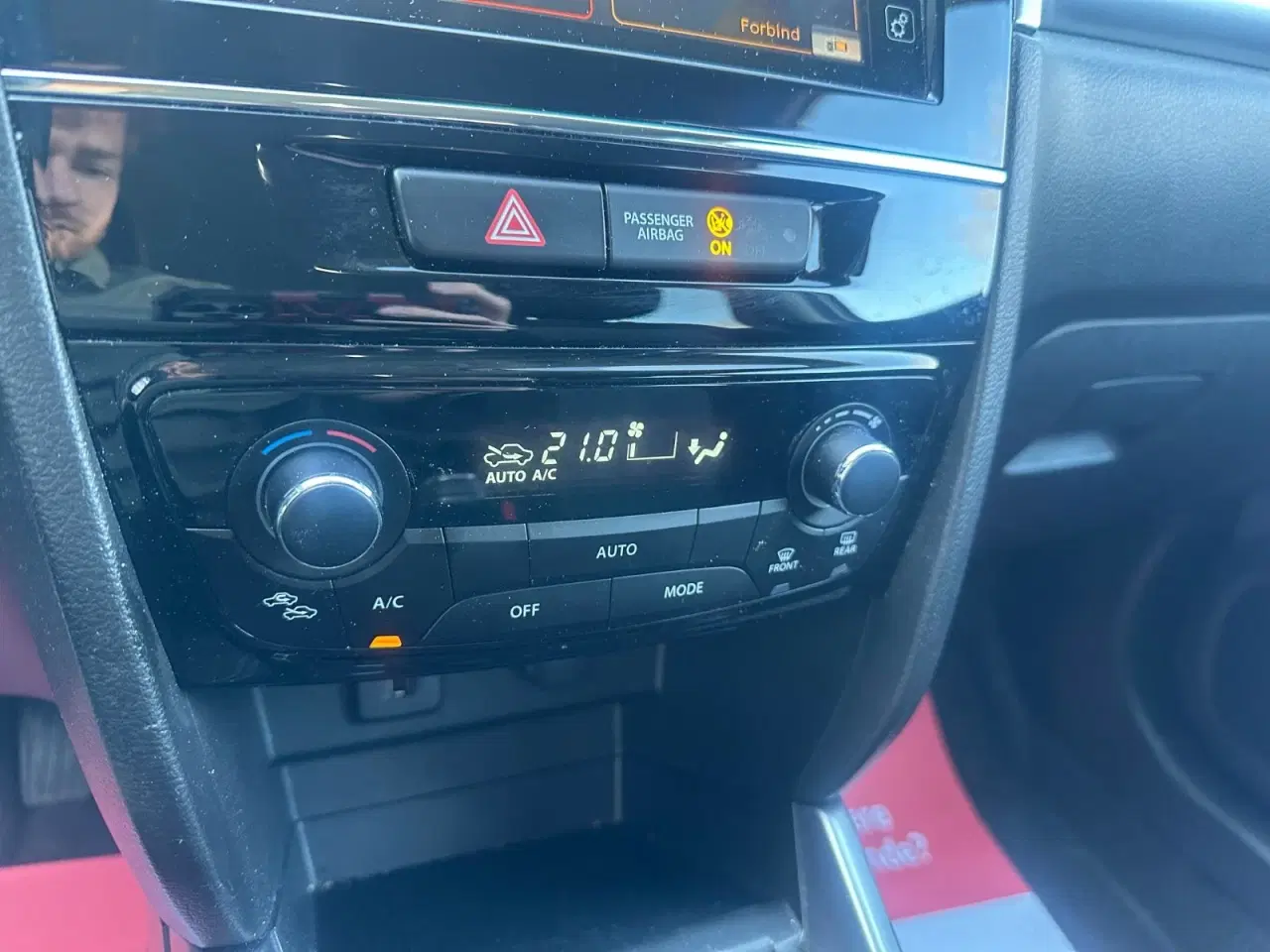 Billede 17 - Suzuki Vitara 1,0 Boosterjet Active