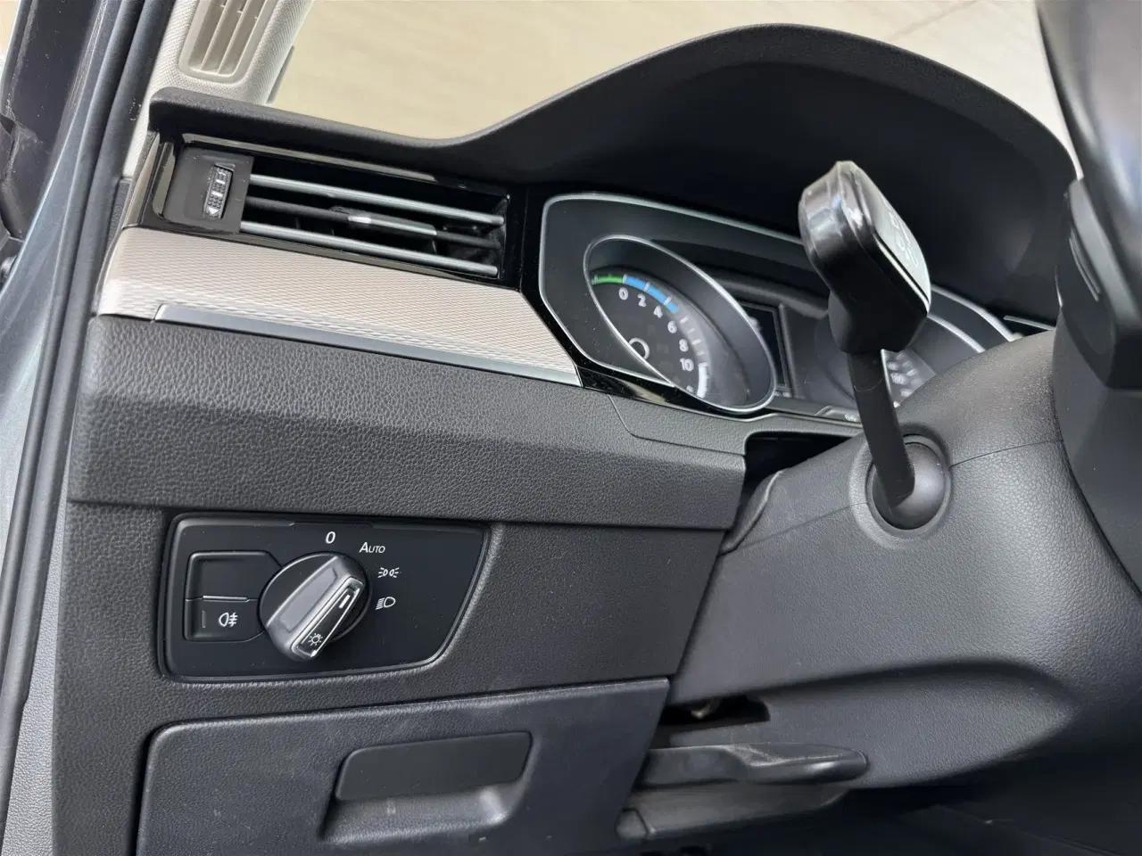 Billede 11 - VW Passat Variant 1,4 TSI  Plugin-hybrid GTE DSG 218HK Stc 6g Aut.