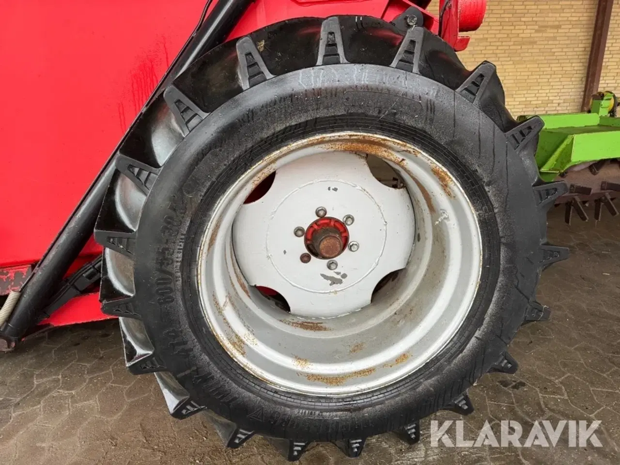 Billede 7 - Stensamler Diamant 1600-3 + Saga-dan sr5015