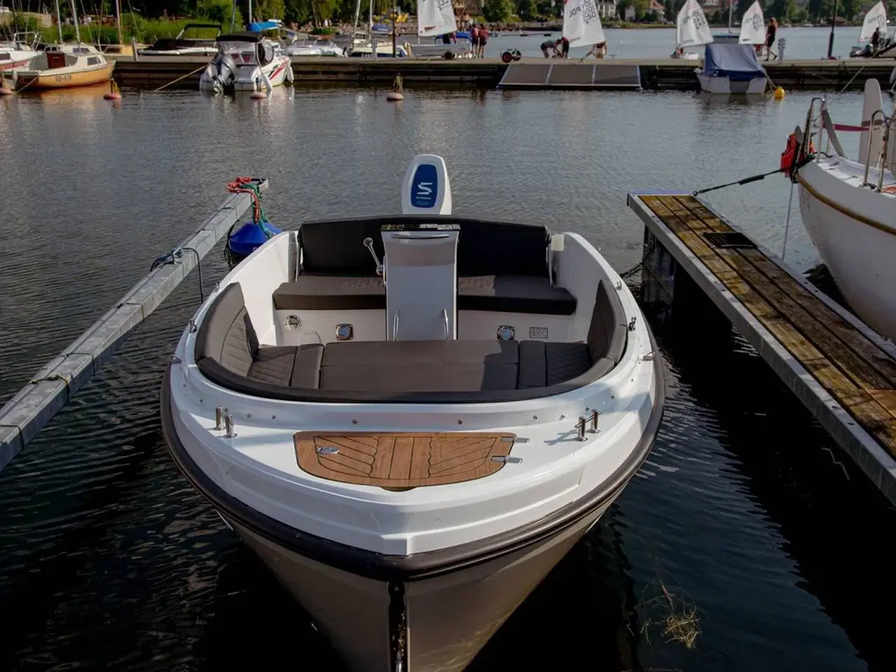 Billede 3 - Corsiva 505 New Age