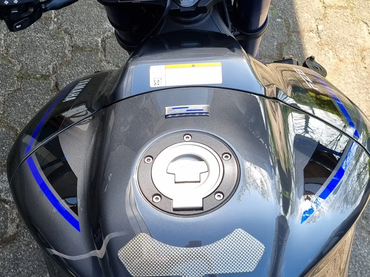 Billede 13 - Yamaha FZ8N ABS