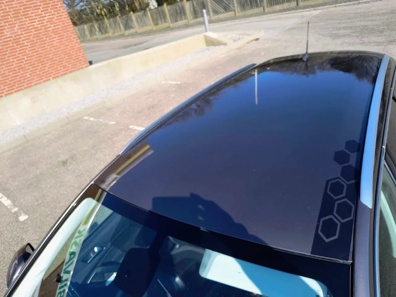 Billede 8 - Nysynet Peugeot 308SW 1.6 blue hdi 2016