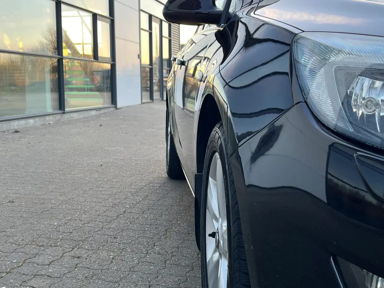 Billede 7 - OPEL ASTRA SPORTS TOURER 1,7 CDTI