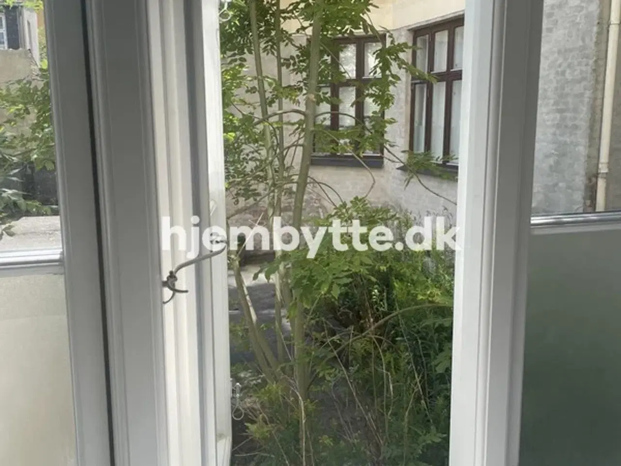 Billede 3 - Hjembytte - Kildevældsgade