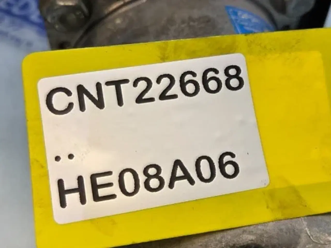 Billede 7 - Bobcat  TL38.70X  AC Kompressor  7279628