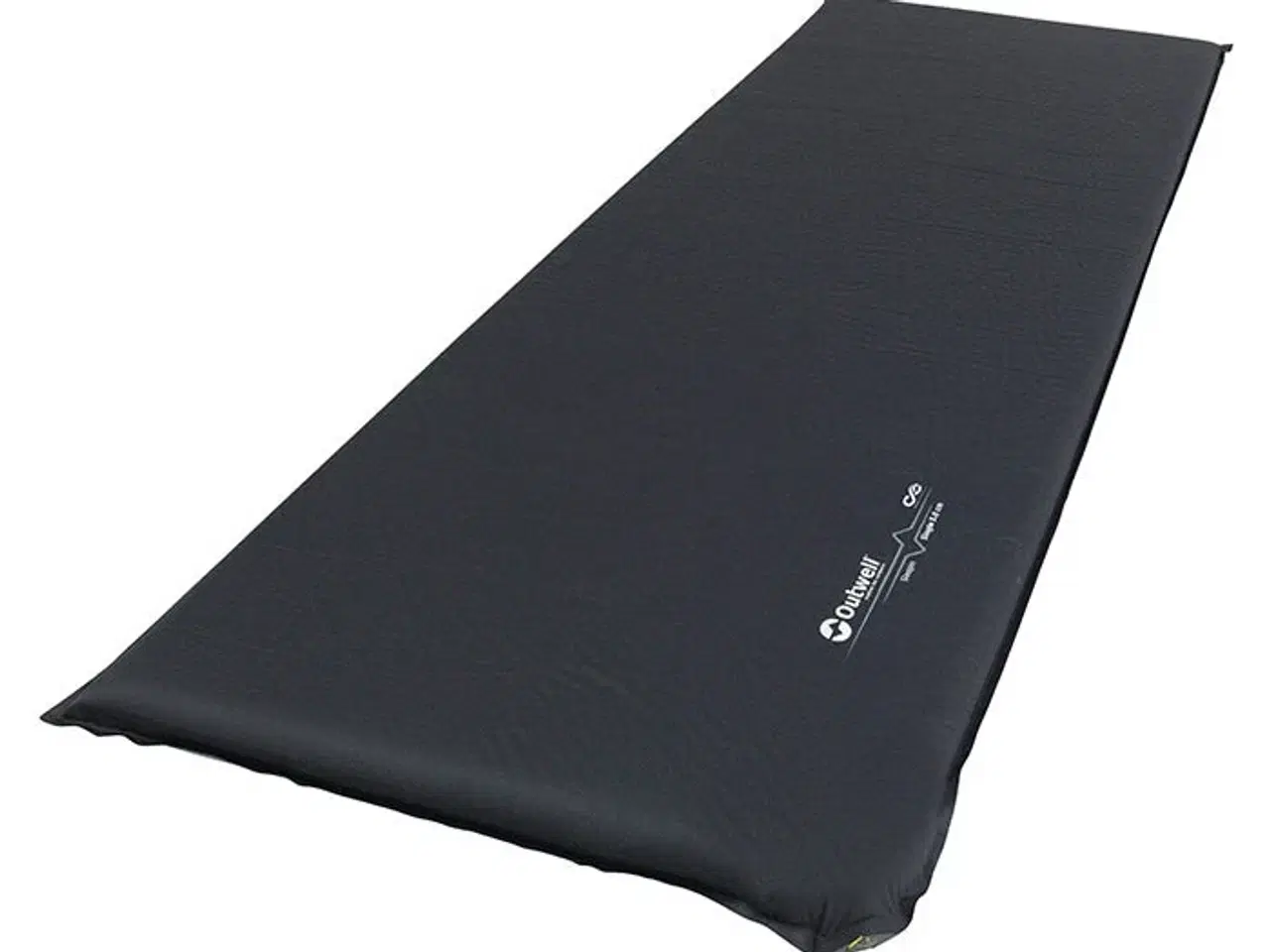 Billede 1 - Outwell Selvopp. Underlag Sleepin Enkelt 5.0 cm