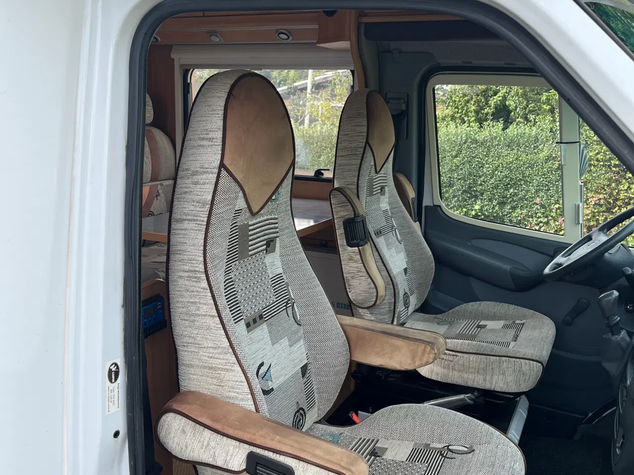 Billede 5 - Mercedes Sprinter 316 CDI