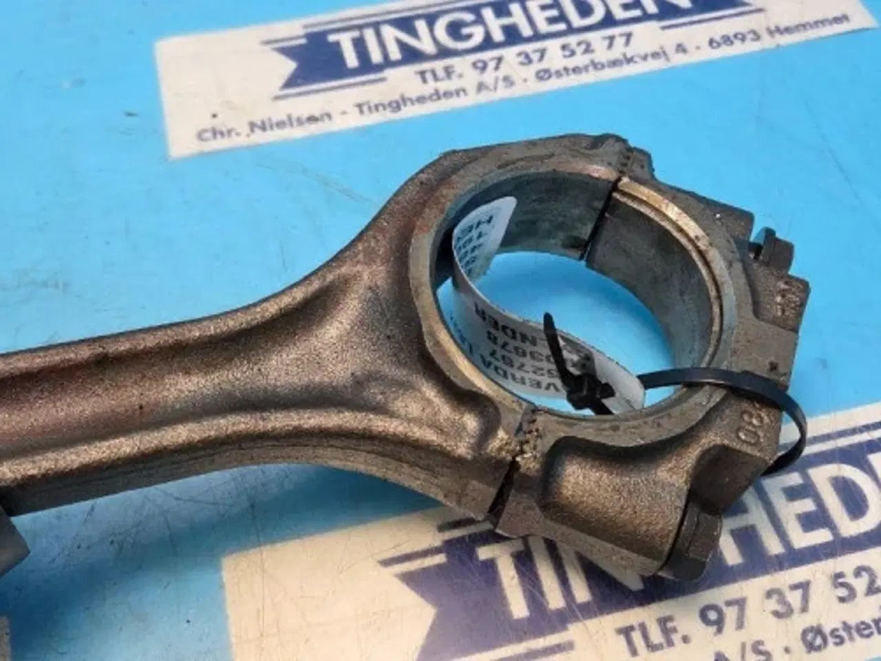 Billede 8 - Iveco 8361 SRE 11 Stempel 1903678