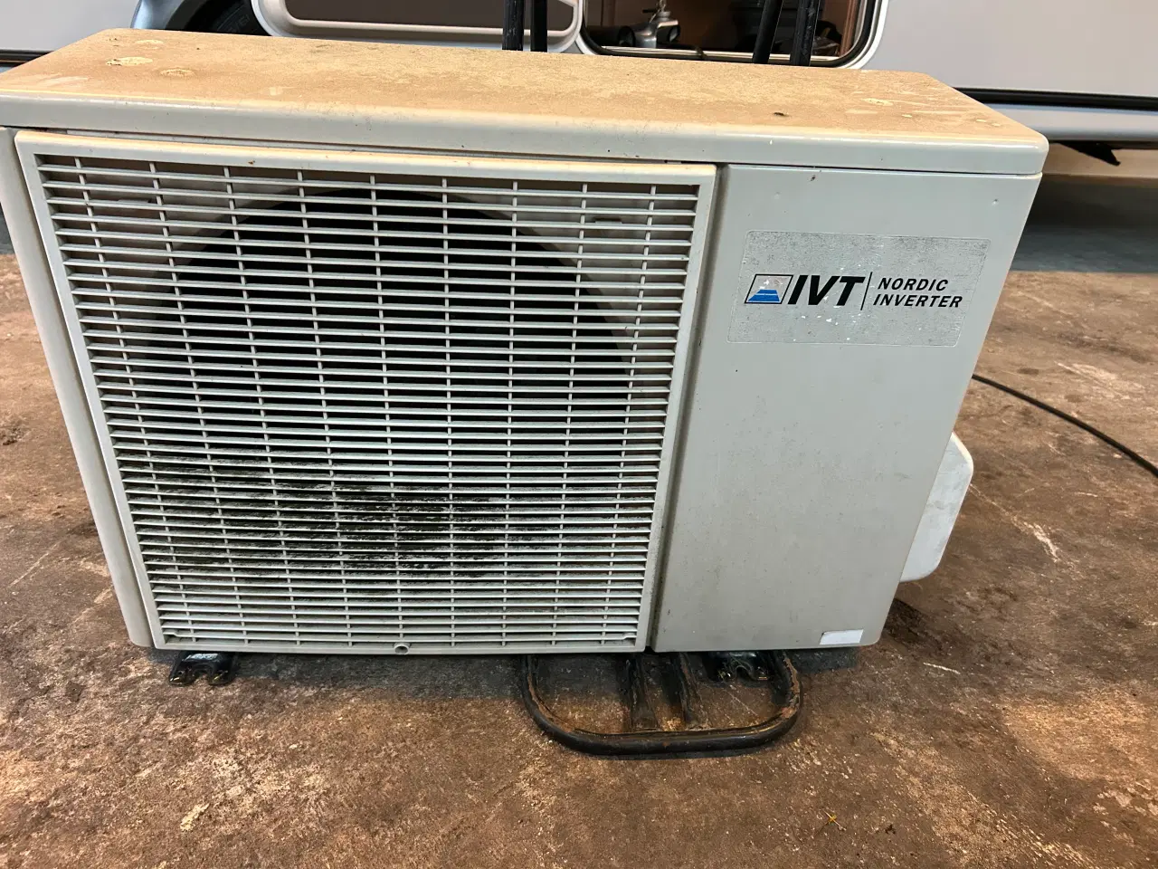 Billede 6 - IVT/Bosch varmepumpe 