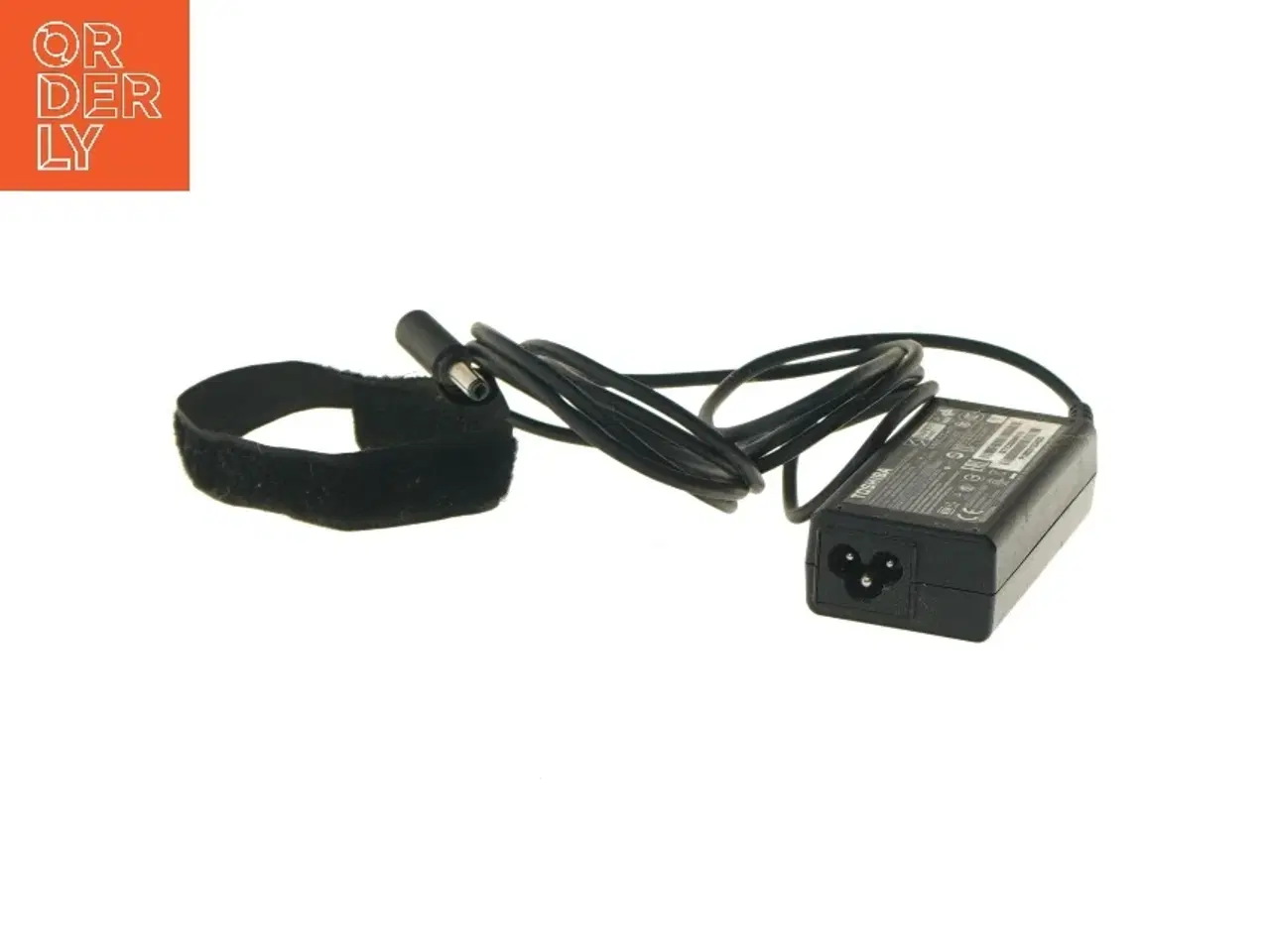 Billede 4 - Toshiba strømadapter fra Toshiba