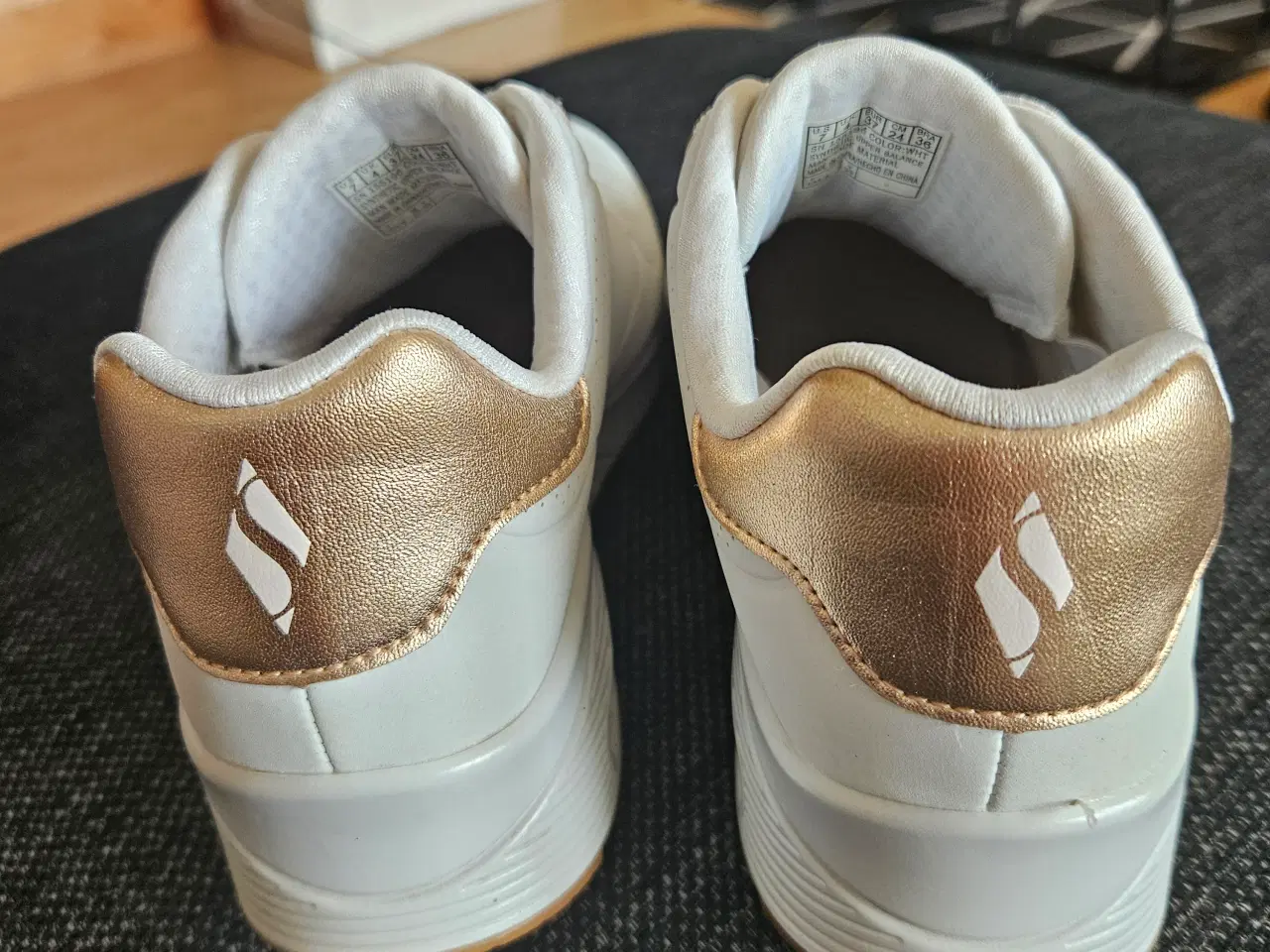 Billede 2 - SKECHERS SKO 