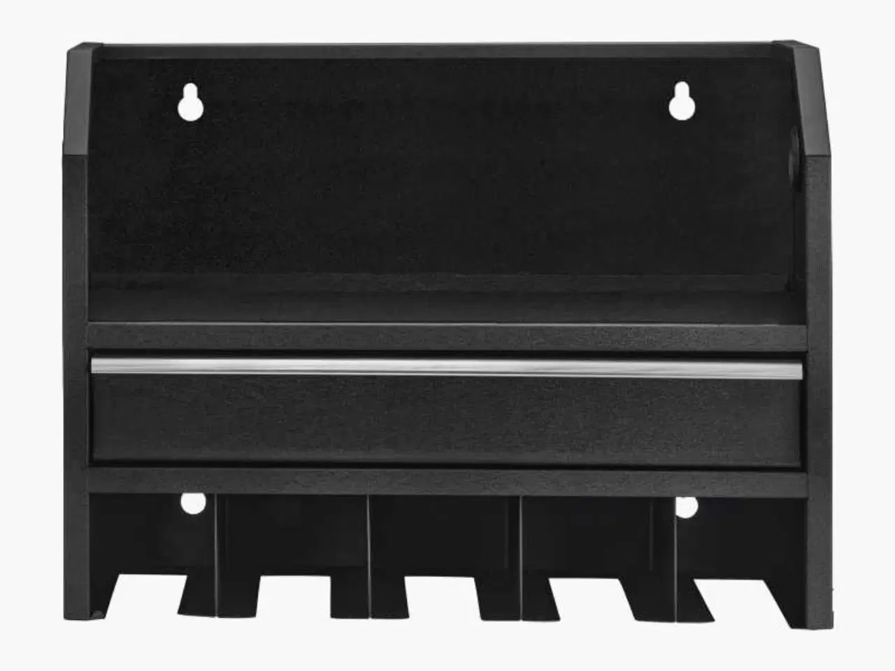 Billede 2 - KØBES Biltema reol