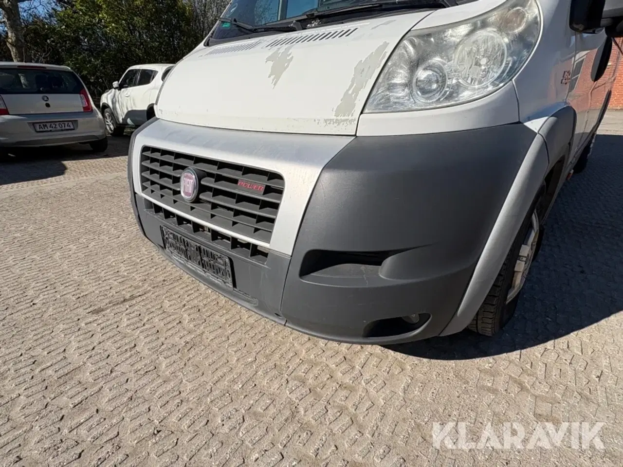 Billede 11 - Bus Fiat Ducato