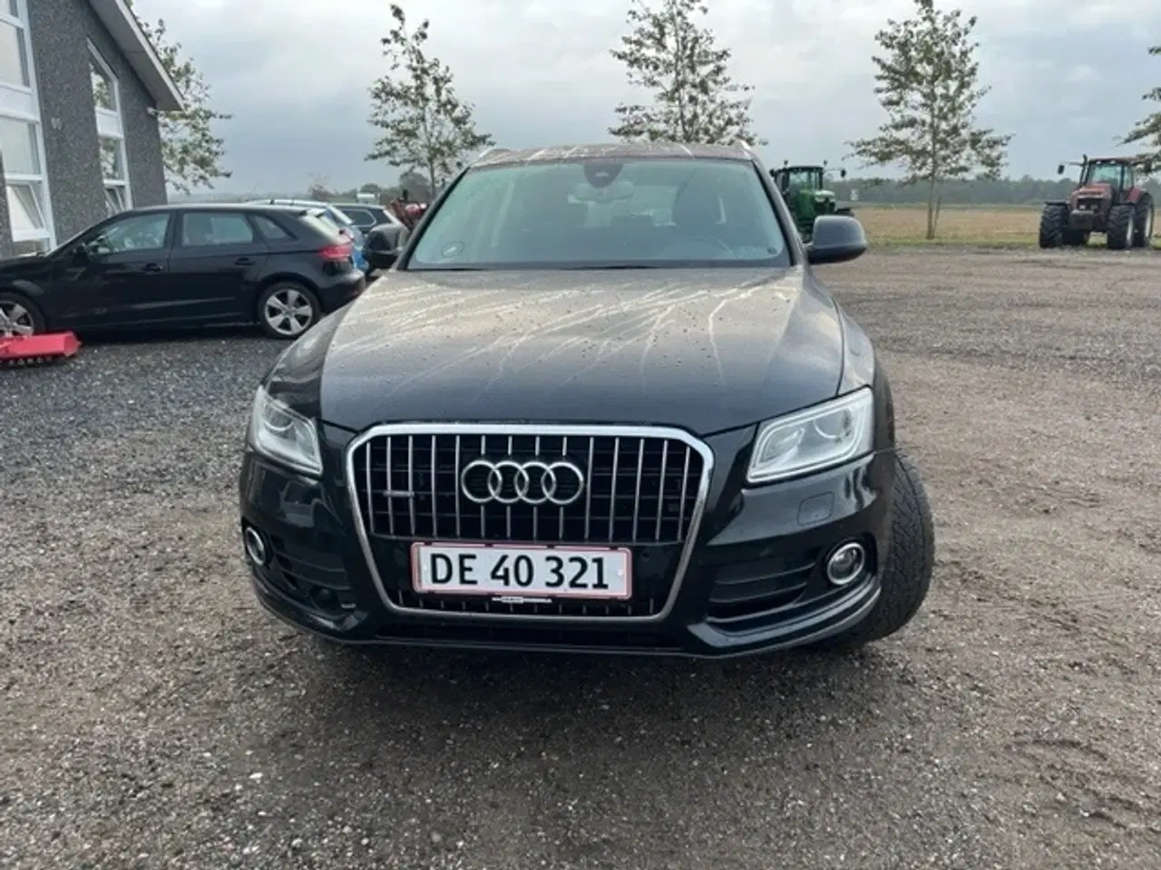 Billede 2 - Audi Q 5 ADDOPTIV FARTPILOT, 245 HK