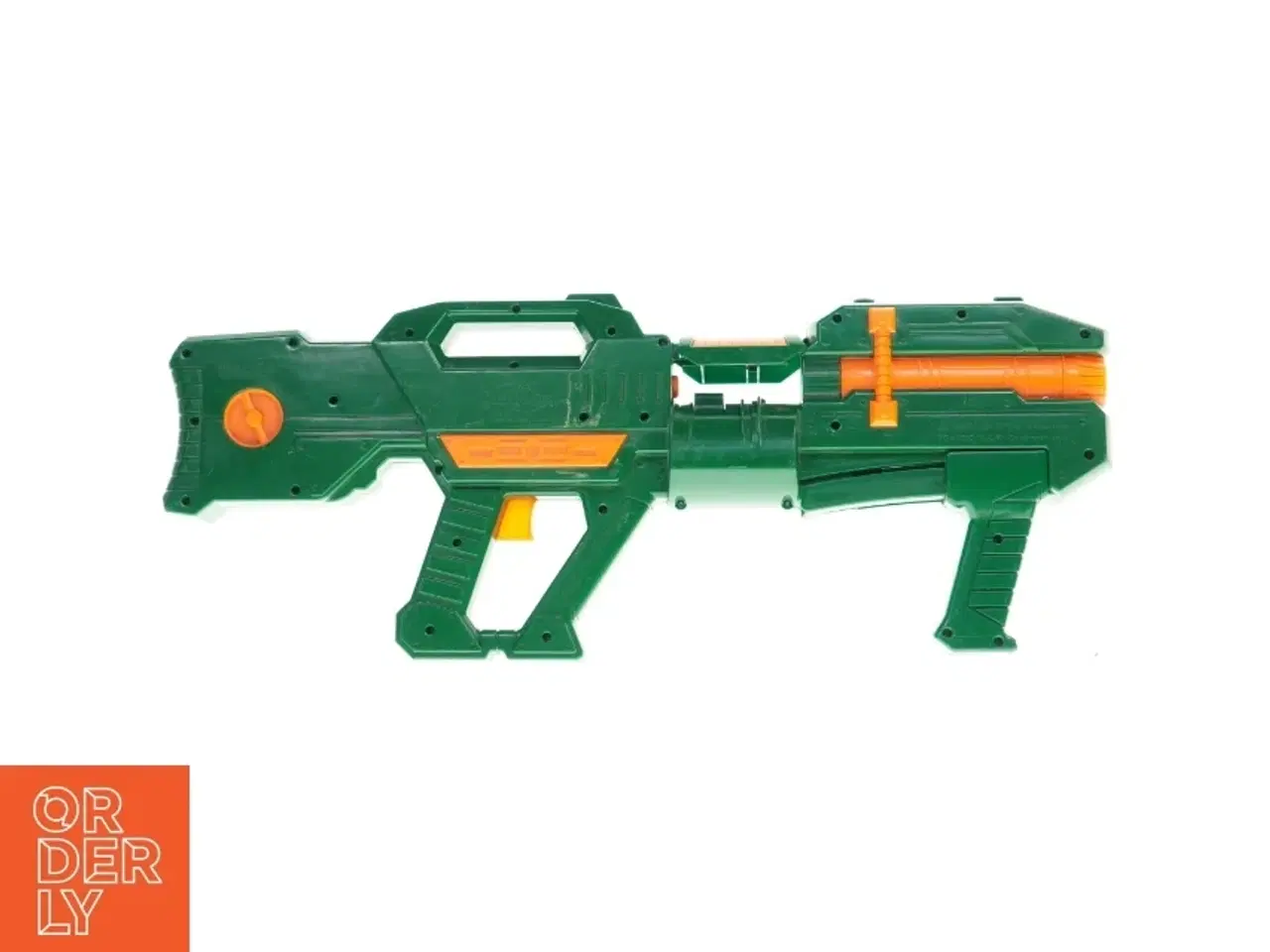 Billede 2 - Belt Blaster (str. 60 X 24cm)