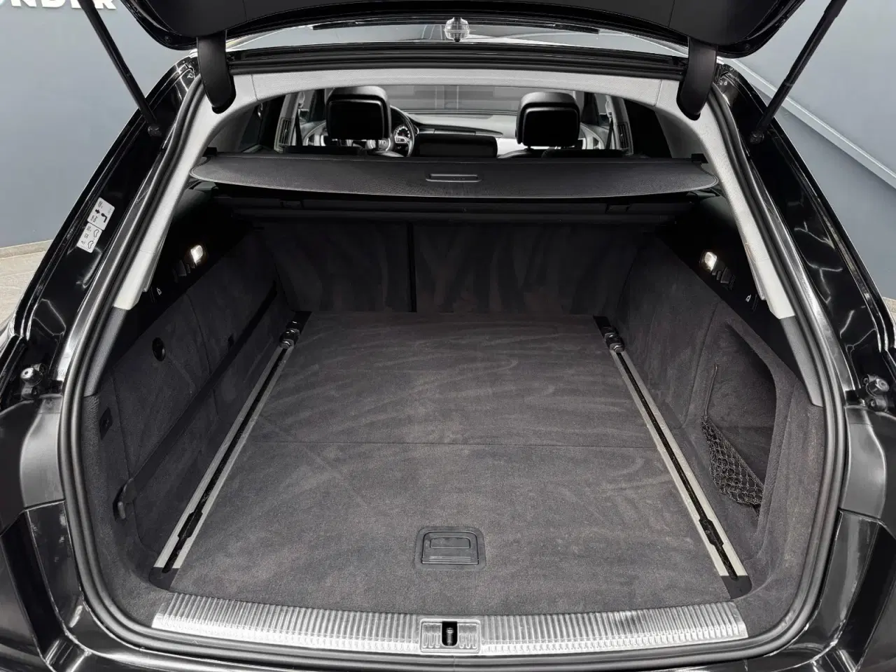 Billede 16 - Audi A6 2,0 TDi 190 Ultra Avant S-tr.