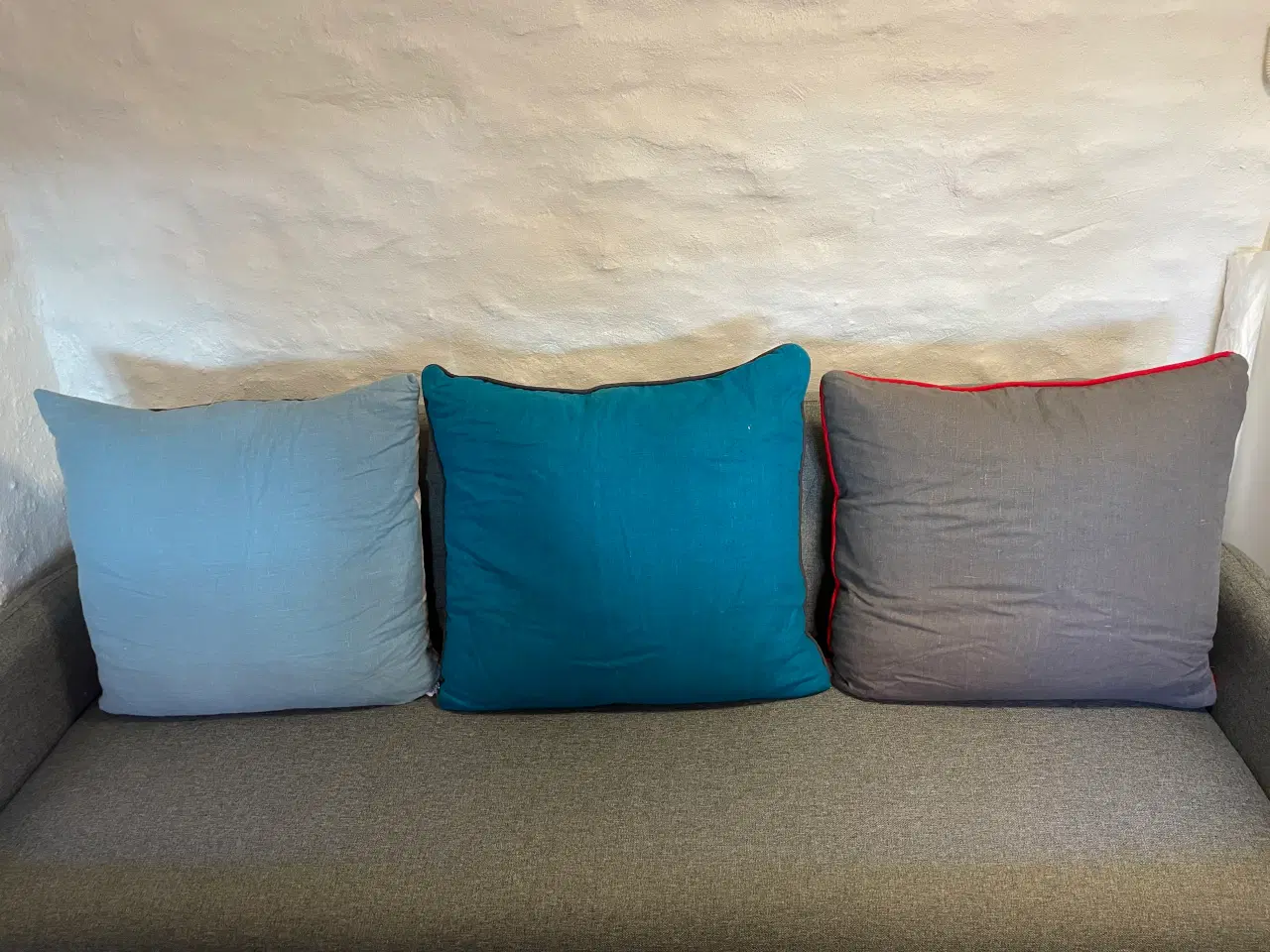 Billede 4 - Puder med dyremotiv