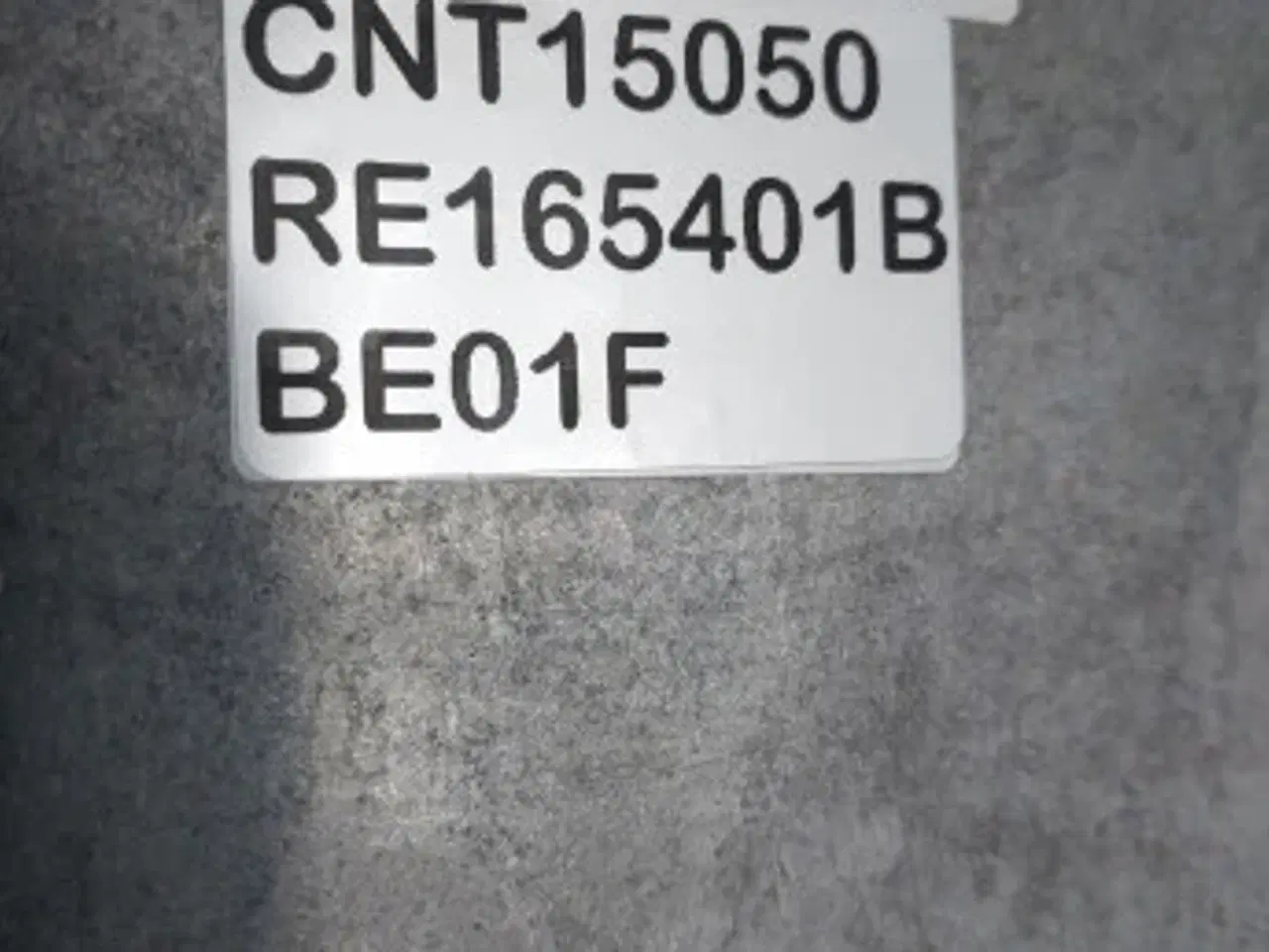 Billede 14 - John Deere 8400 Kontrol Modul RE165401