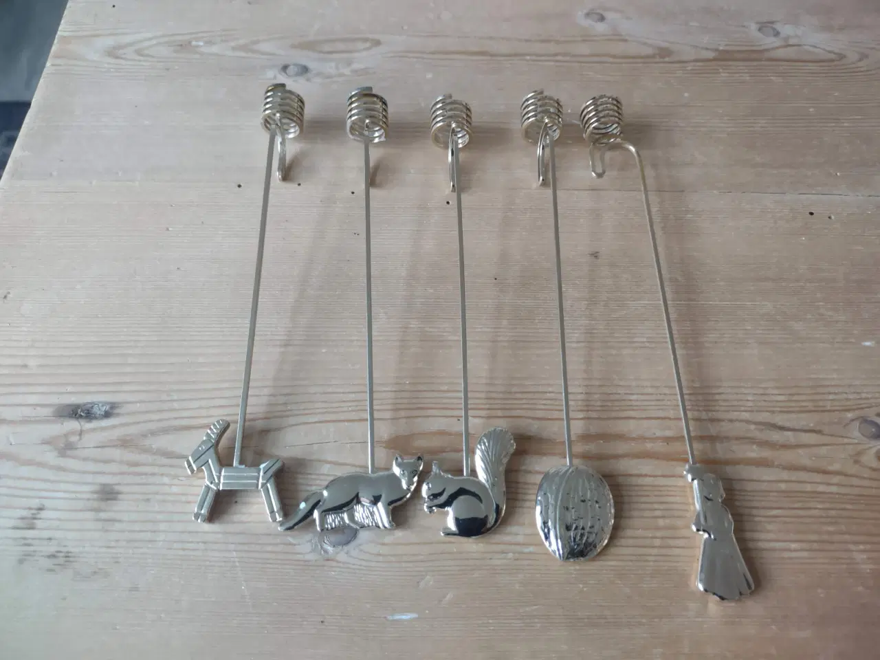 Billede 1 - Georg Jensen lyseholdere