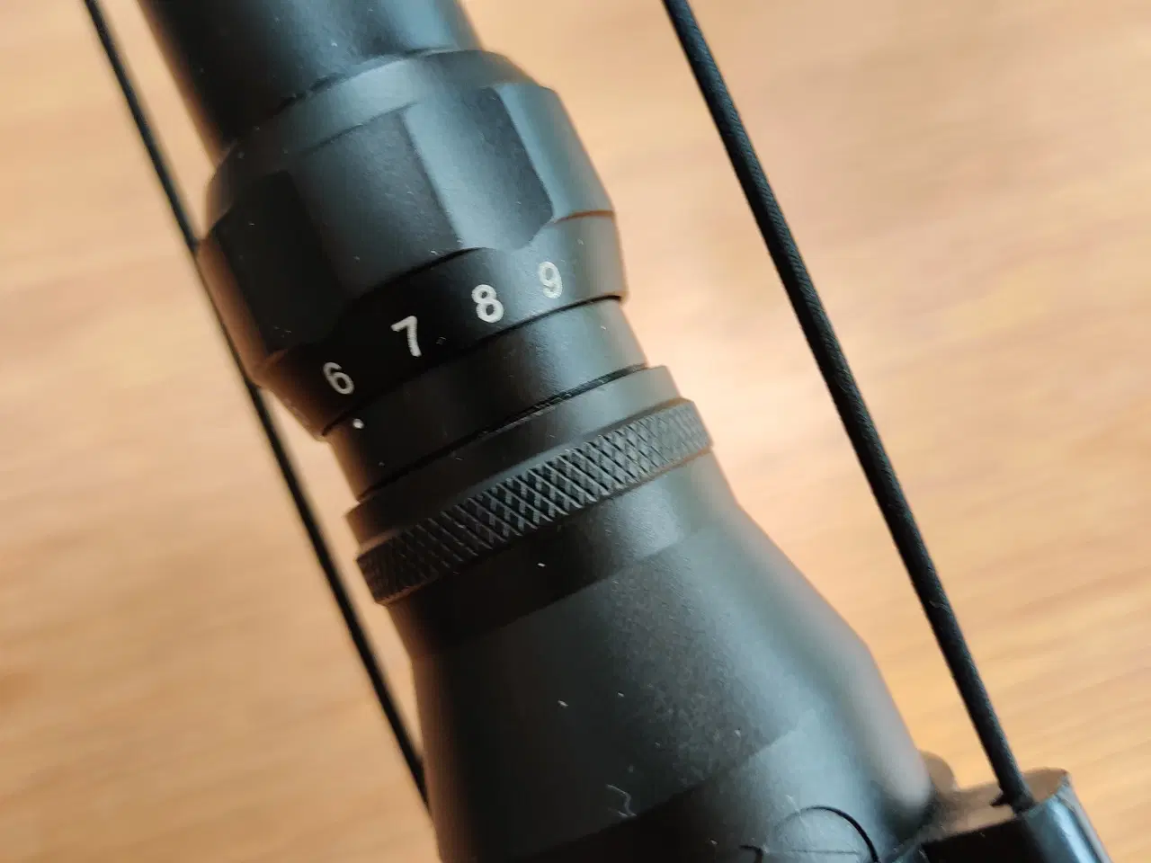 Billede 7 - Weihrauch hw 97 k sælges