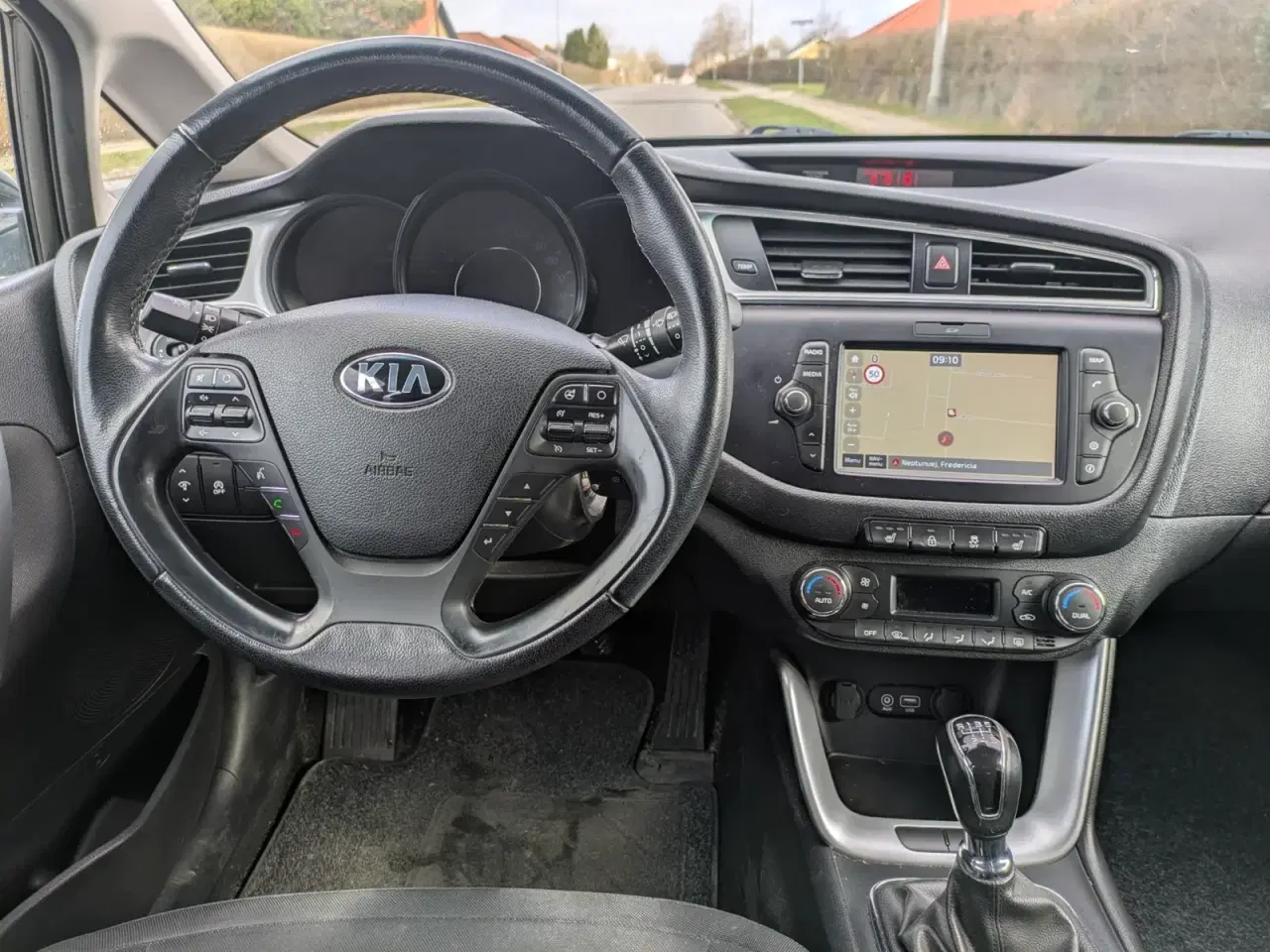 Billede 7 - Kia Ceed 1,0 T-GDi Limited