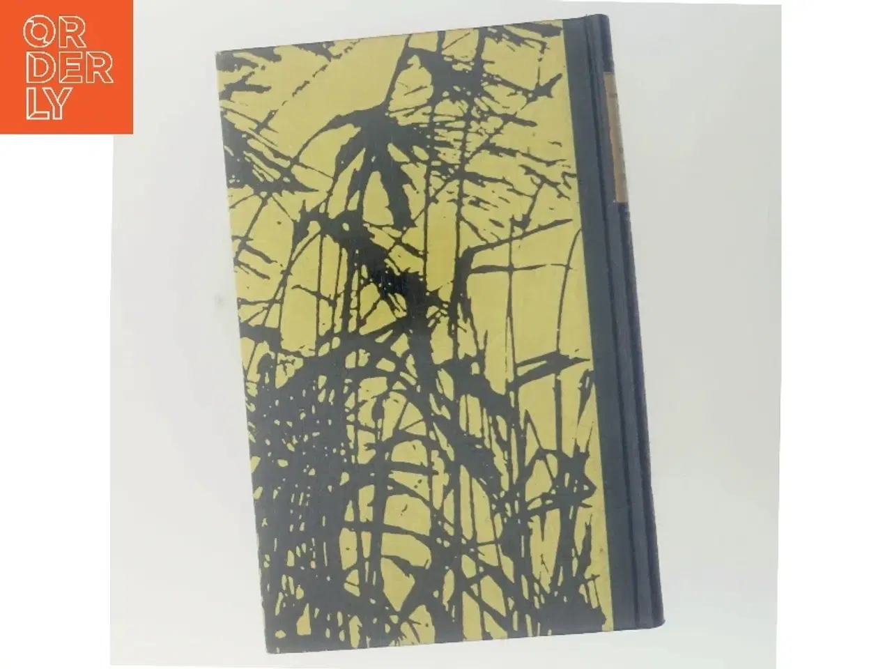 Billede 4 - En Oldenborre-Grosserer af Ole Storm (Bog)