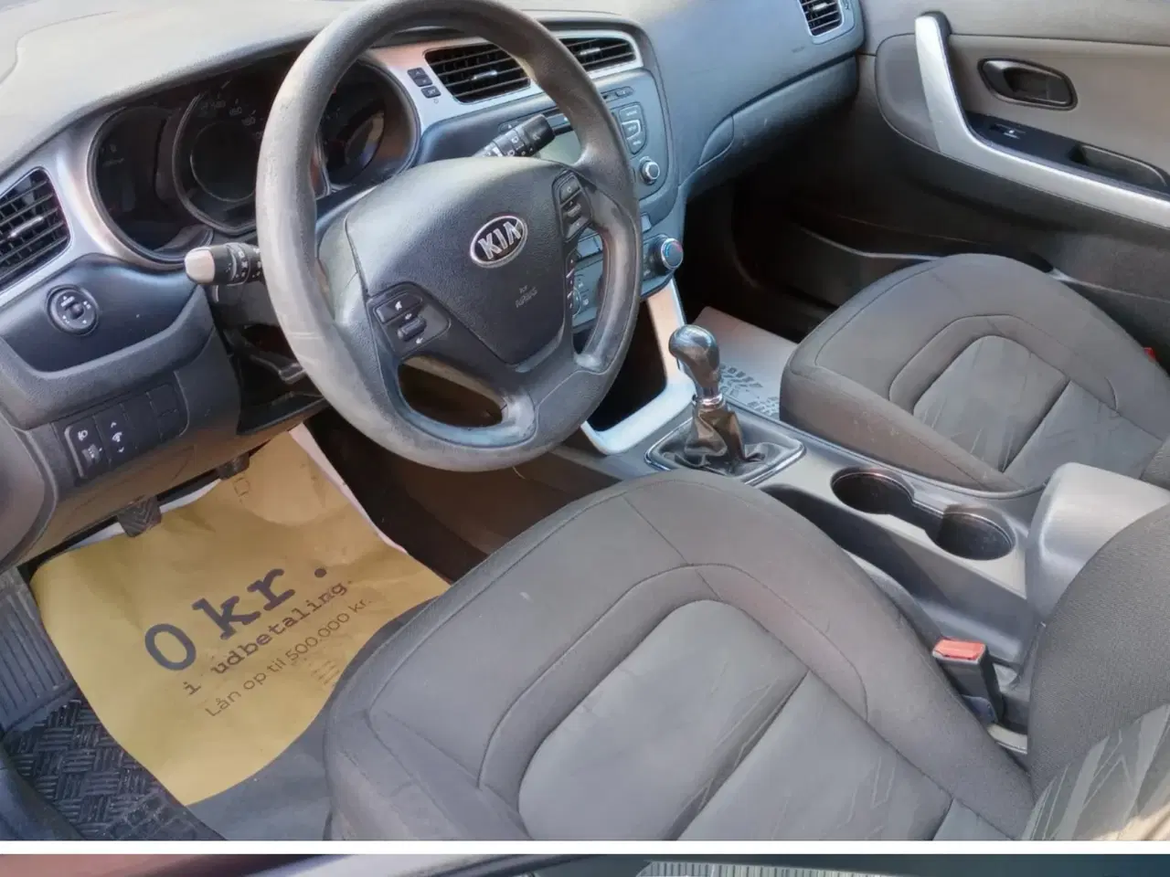 Billede 5 - Kia ceed 