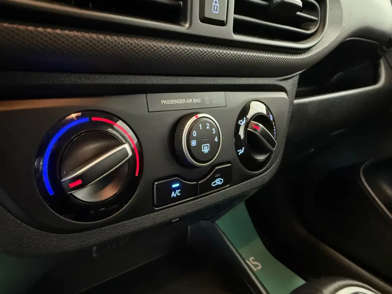 Billede 14 - Hyundai i10 1,0 MPi Essential
